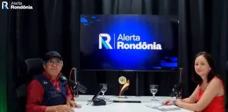 Márcia Regina fala sobre trajetória política e propostas para Rondônia em entrevista ao Alerta Rondônia