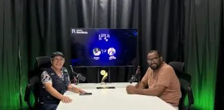 Delegado Adriano França apresenta propostas para infraestrutura rural e fala sobre trajetória durante podcast