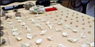 Polícia Civil prende suspeito de tráfico e apreende adolescente em Vista Alegre do Abunã