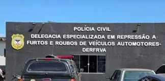 Polícia Civil identifica falsa comunicação de roubo e desarticula tentativa de golpe do seguro em Porto Velho