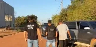 Líder religioso é preso após três mulheres denunciarem abusos sexuais em São Francisco do Guaporé
