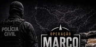 Polícia Civil deflagra Operação “Marco 155” contra grupo investigado por tráfico e lavagem de dinheiro em Rondônia