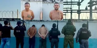 Três dos quatro fugitivos da Delegacia de Extrema são recapturados durante operação da PM