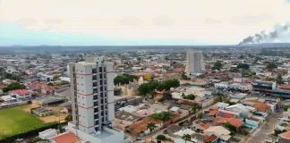 Saneamento acompanha crescimento de Ariquemes e impulsiona novos investimentos