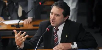 MPF recorre ao TSE e volta a colocar em discussão elegibilidade de Natan Donadon para as eleições de 2026
