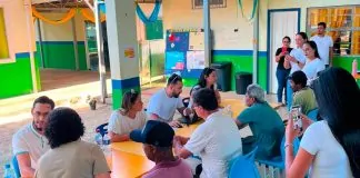 Colina Verde recebe ações itinerantes de serviços públicos neste fim de semana