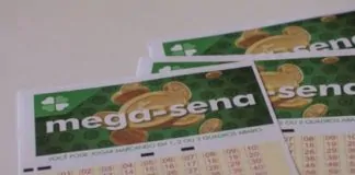 Em Rondônia: Aposta de Alvorada d’Oeste acerta Mega-Sena e leva prêmio de mais de R$ 3 milhões