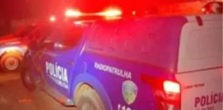 Confusão por ciúmes termina com casal preso e Conselho Tutelar acionado em Vilhena