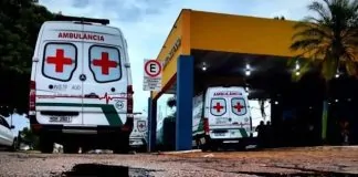 Adolescente é internada em estado grave após tentativa de suicídio em Vilhena