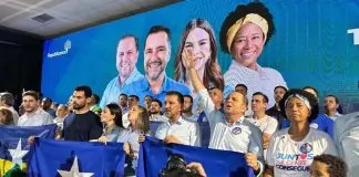 Republicanos homologa Mariana Carvalho ao Senado e 32 candidatos em Rondônia