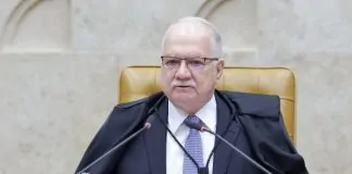 Fachin defende sigilo da fonte e caso envolvendo jornalista pode chegar ao plenário do STF