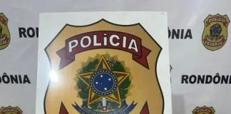 PF deflagra Operação Rota Verde contra tráfico de drogas e armas em Rondônia