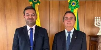 Bolsonaro é silenciado mais uma vez