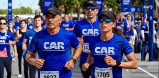 OAB Rondônia promove Corrida da Advocacia em prol da conscientização da saúde do homem; evento é aberto a toda a população