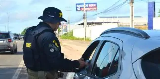PRF divulga balanço da Operação Independência 2026 em Rondônia