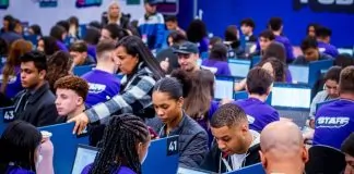 Novas oportunidades do CIEE para os programas de estágio e aprendizagem movimentam mercado para jovens em Rondônia