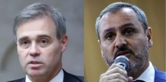 Mendonça pede sessão extraordinária para STF analisar afastamento do diretor-geral da PF