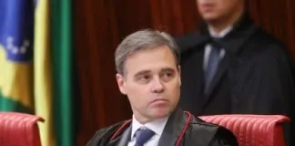 Mendonça determina afastamento preventivo de Andrei Rodrigues do comando da Polícia Federal