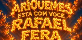 Rafael Fera intensifica agenda em Ariquemes e aposta no contato direto com eleitores na reta final da campanha