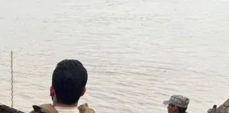 Policia Federal prende em Guajará-Mirim foragido da Justiça de Rondônia localizado na Bolívia