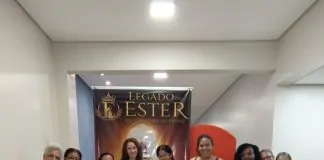 Legado de Ester certifica primeira turma de mulheres em Ariquemes