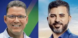 Marcos Rocha nomeia equipe de transição de Marcos Rogério