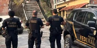 PF deflagra quatro operações contra crimes de abuso sexual infantojuvenil em Manaus