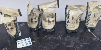 PF apreende cerca de 80 kg de cocaína que seriam enviados a três estados do Nordeste
