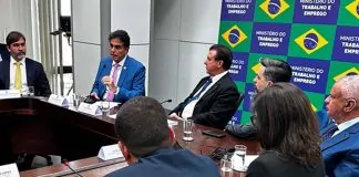 Governo estuda criar “lista suja” e bloquear crédito de empresários que demitirem trabalhadores por motivos políticos