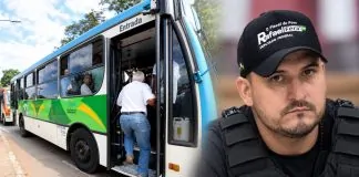 Parecer do deputado Rafael Fera propõe ampliar gratuidade e desconto em passagens de ônibus para idosos em todo o Brasil