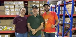Novos medicamentos reforçam a farmácia municipal de Alto Paraíso com recurso destinado por Pedro Fernandes