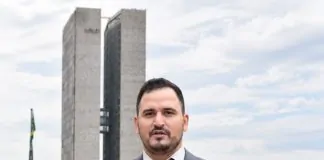 Rafael Fera apresenta projeto que prevê indenização a produtores rurais em casos de desapropriação e criação de unidades de conservação
