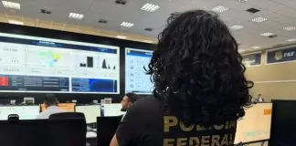 PF divulga balanço parcial da atuação nas Eleições 2026