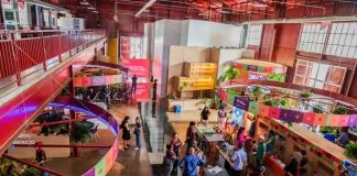 ExpoTurismo Rondônia 2026 reúne especialistas e empreendedores e espera receber mais de 10 mil visitantes