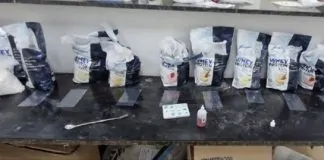 PF deflagra operação contra tráfico de cocaína por encomendas postais em Rondônia