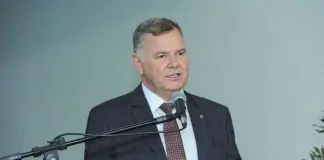 Marcos Rogério define Lúcio Mosquini para comandar transição e equipe terá missão de levantar situação financeira de Rondônia