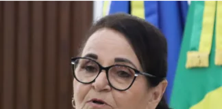 Câmara de Ariquemes realizará nova eleição da Mesa Diretora para 2027/2028; Rosa Pereira poderá assumir presidência